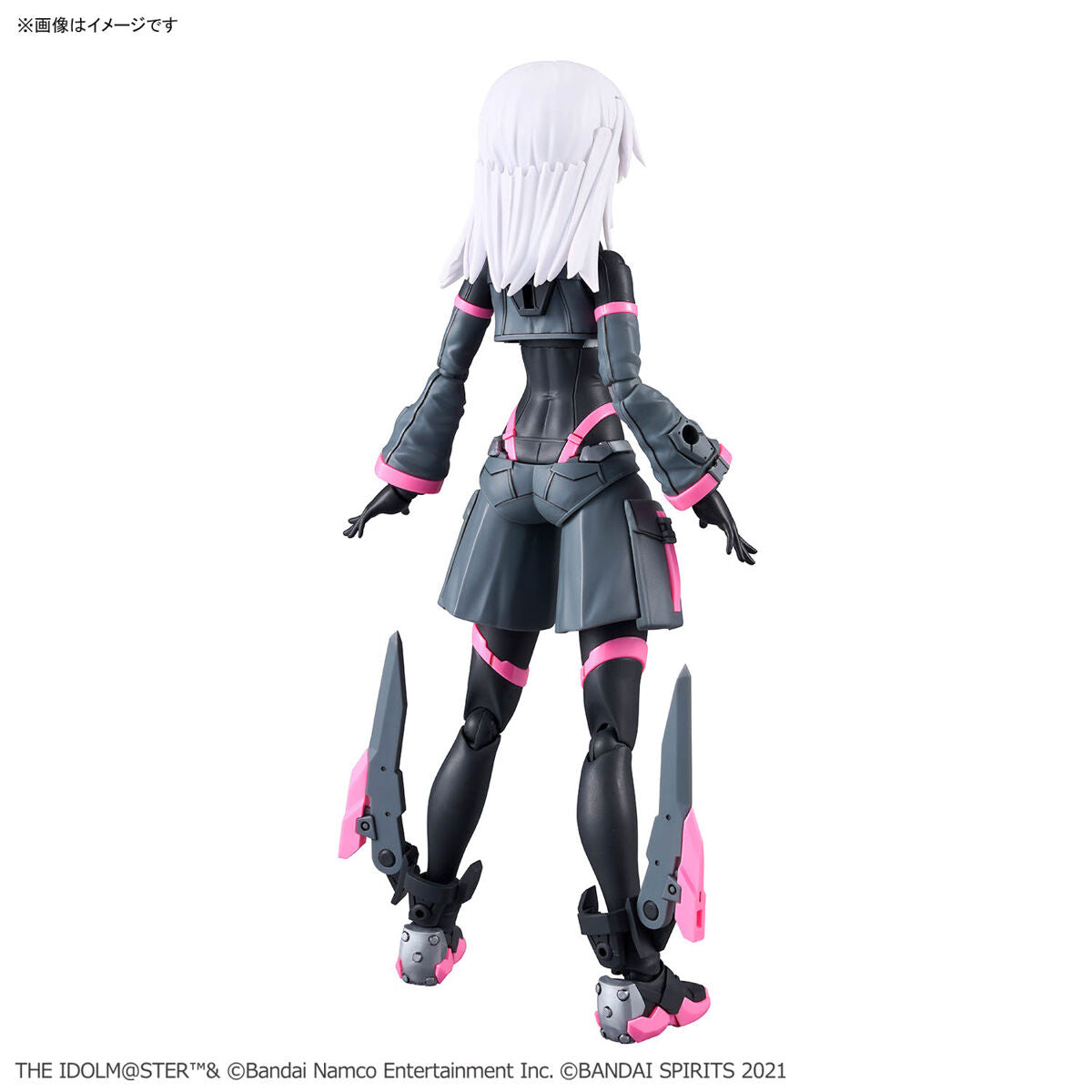 30ms Optional Body Parts Sigma Sisters Paradox 1 Color A