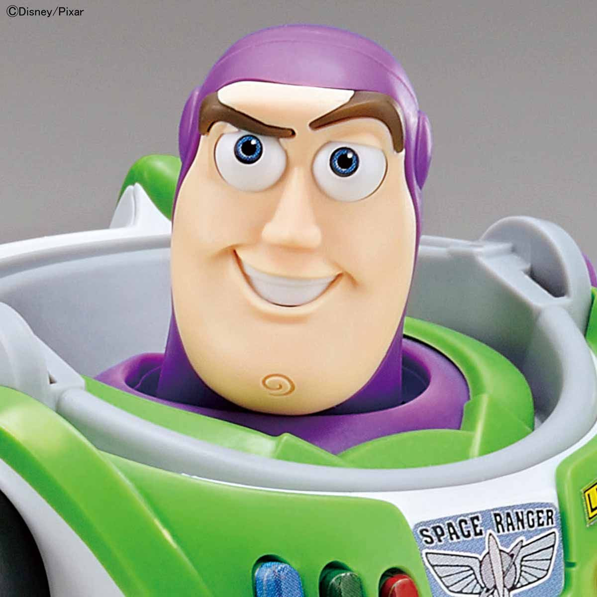 Toy Story 4 - Buzz Lightyear - Model Kit