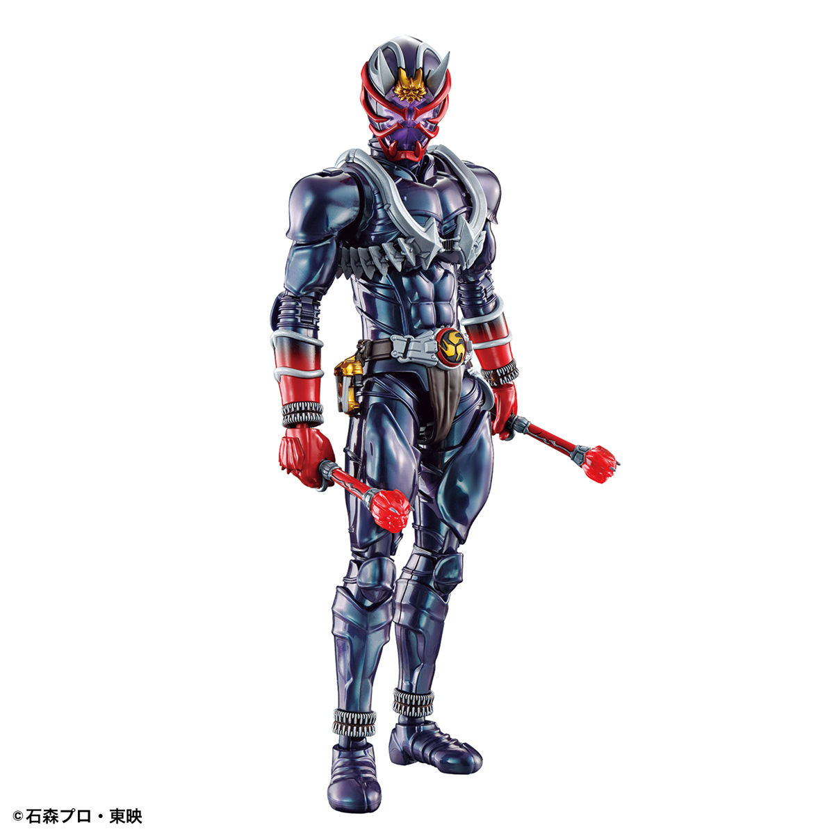 Figure-rise Standard Kamen Rider Hibiki