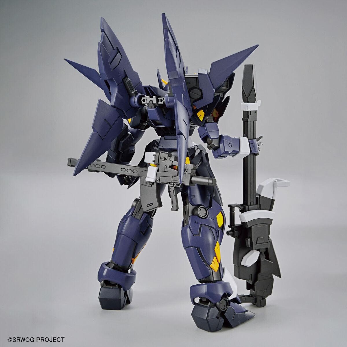 HG Hückebein Mk-II