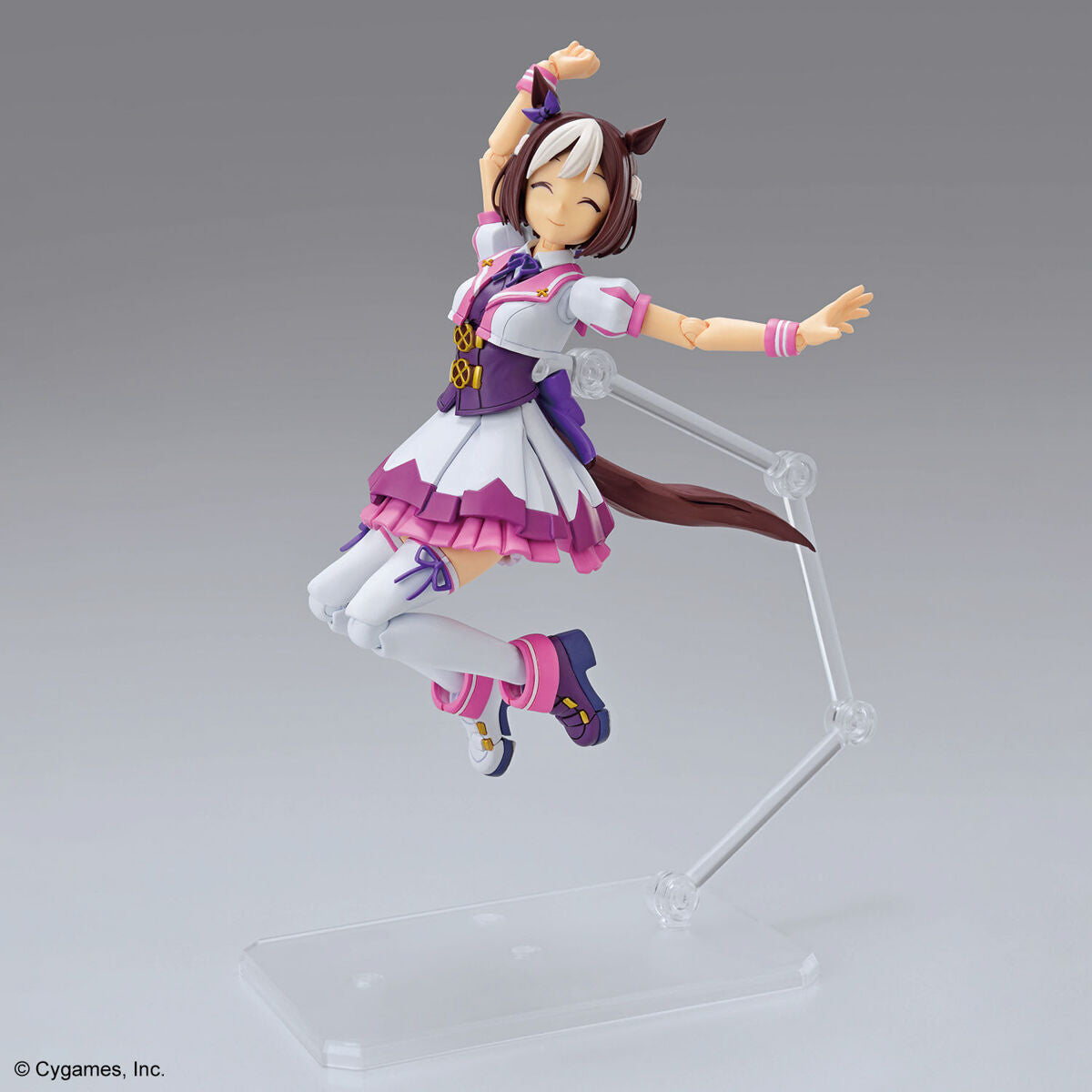 Figure-rise Standard Uma Musume Pretty Derby Special Week