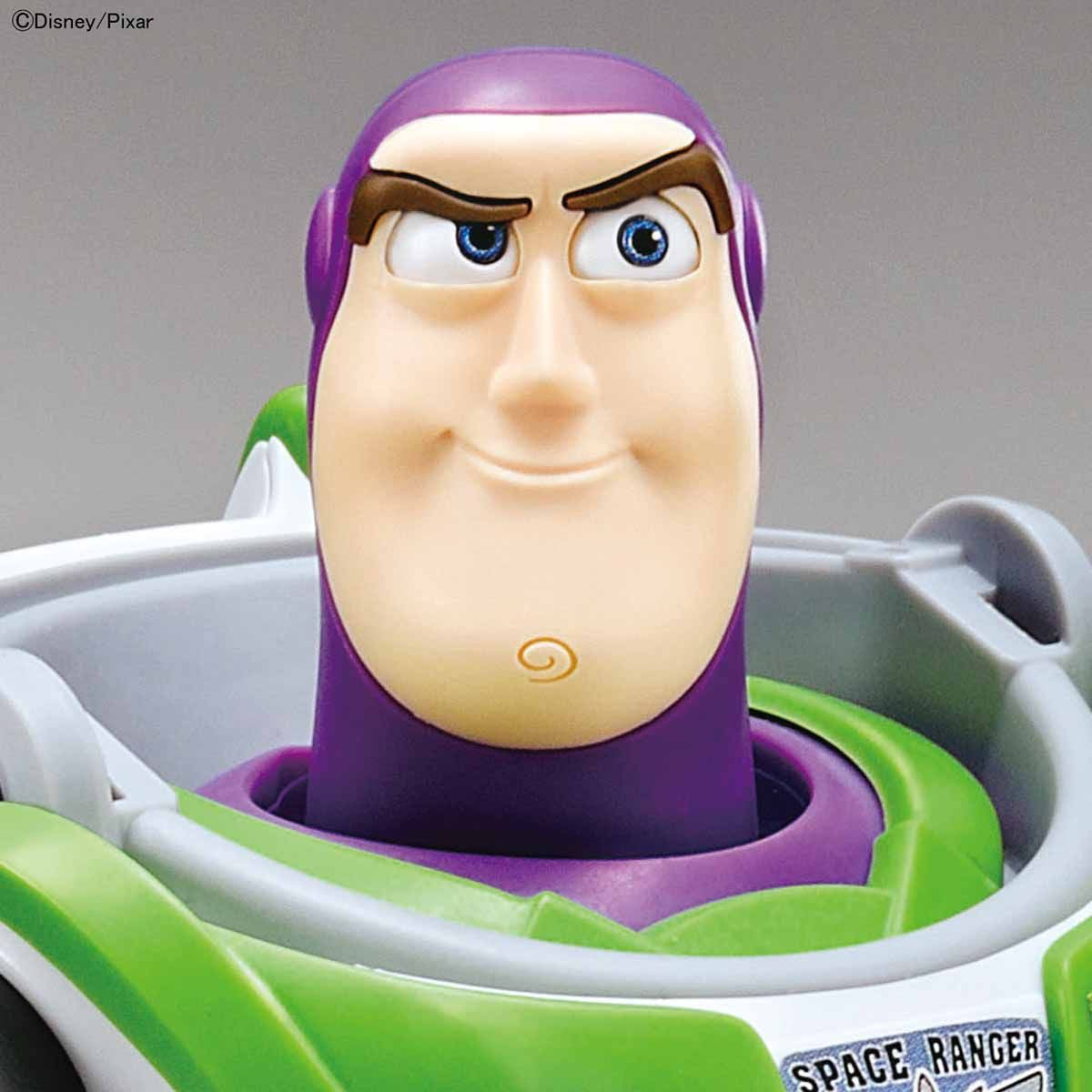 Toy Story 4 - Buzz Lightyear - Model Kit