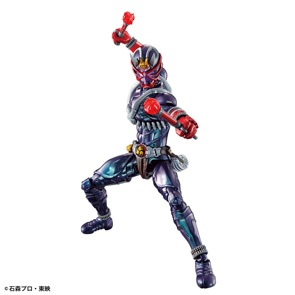 Figure-rise Standard Kamen Rider Hibiki