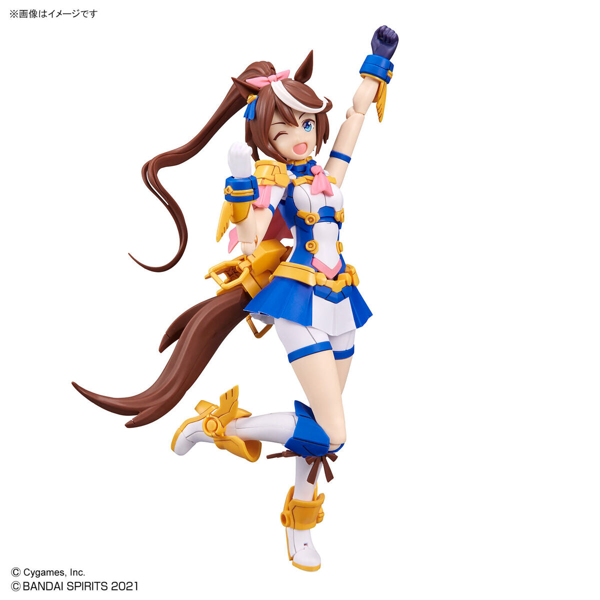 30MS Tokai Teio from Uma Musume Pretty Derby