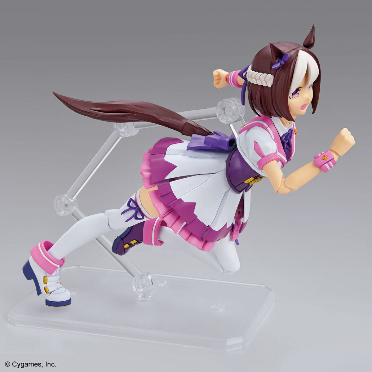 Figure-rise Standard Uma Musume Pretty Derby Special Week