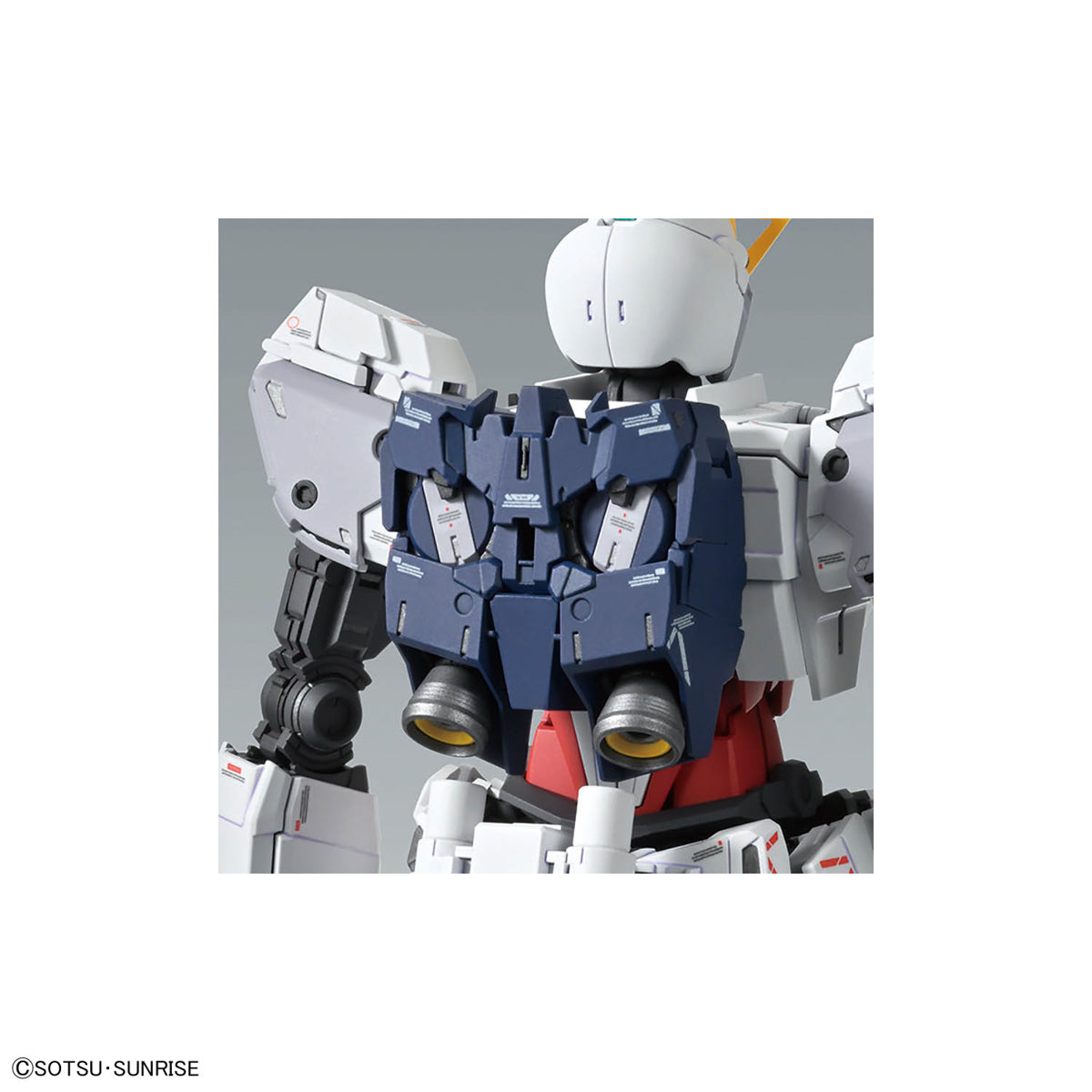 MG Narrative Gundam C-Packs Ver.Ka 1/100