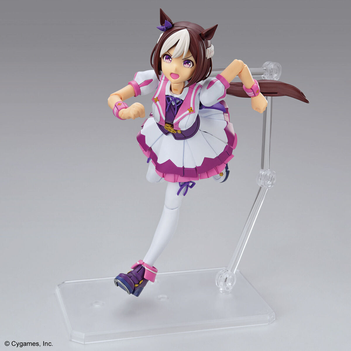 Figure-rise Standard Uma Musume Pretty Derby Special Week