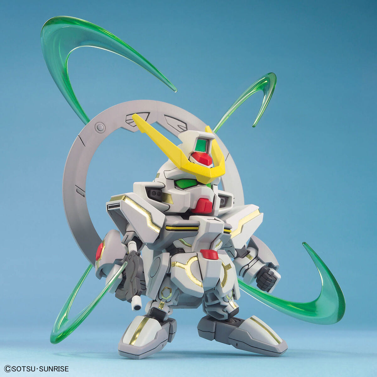 BB Senshi C.E.73 -STARGAZER- Set