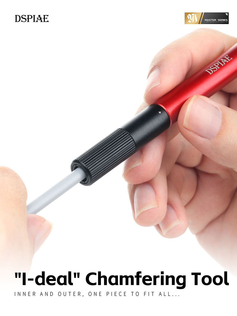 DSPIAE AT-CT Chamfering tool