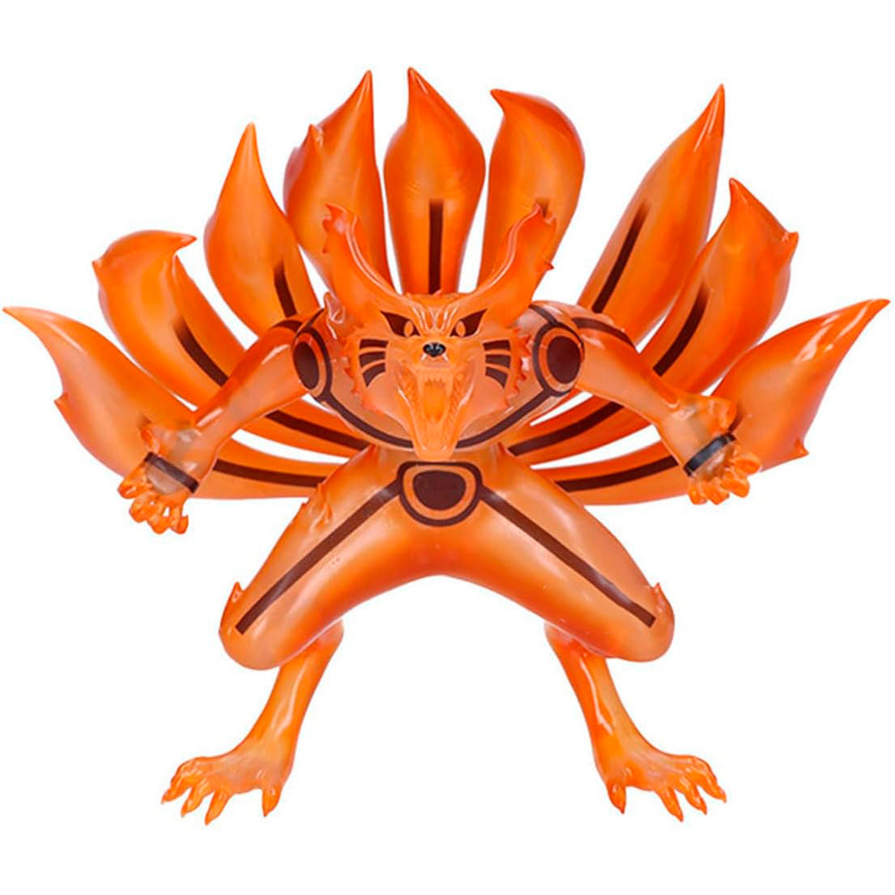 Bandai NARUTO SHIPPUDEN KURAMA FIGURE Ⅱ(ver.B)