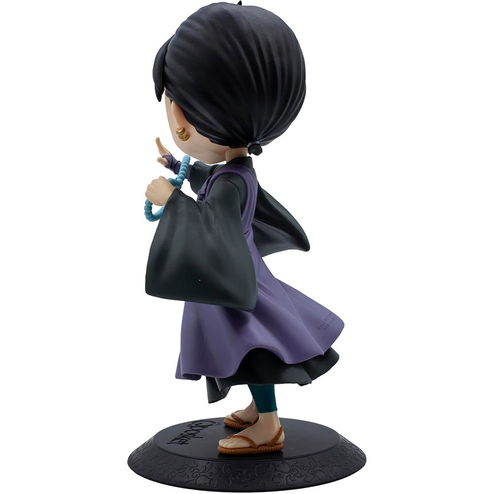 Bandai Banpresto Inuyasha - Q posket-Inuyasha&Miroku-(B:Miroku) Figure