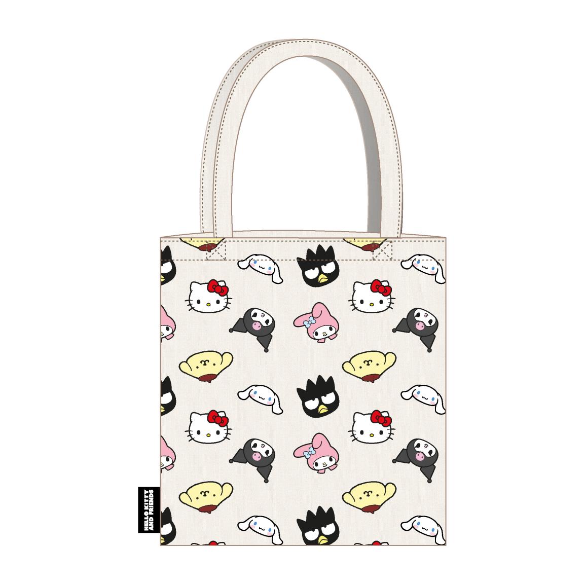 HELLO KITTY & Friends - 36x39cm