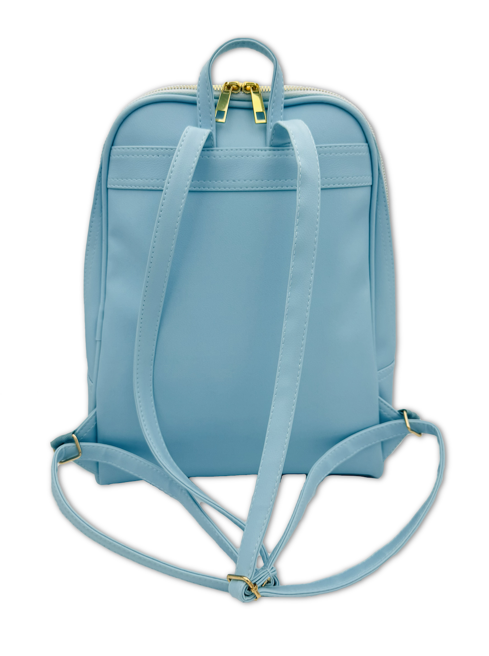 ALICE IN WONDERLAND - Fashion Backpack - 34x27x12cm