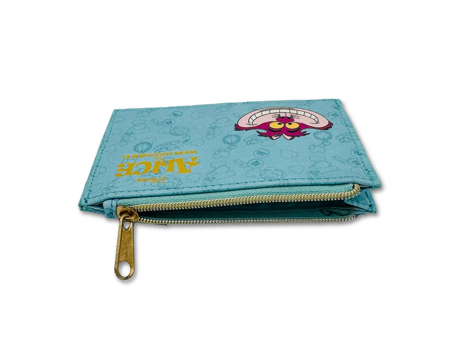 ALICE IN WONDERLAND - Card Holder