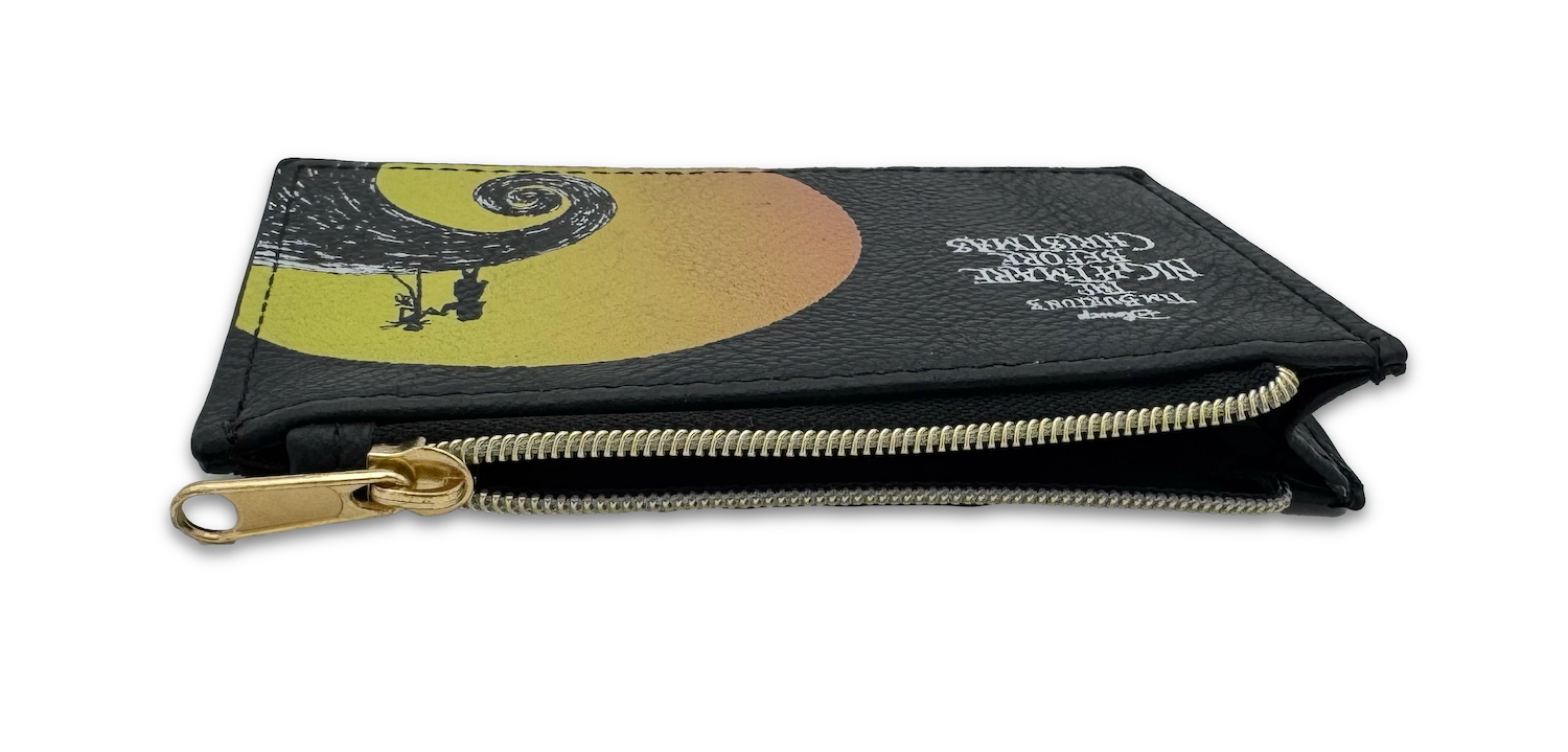 NIGHTMARE BEFORE XMAS - Card Holder