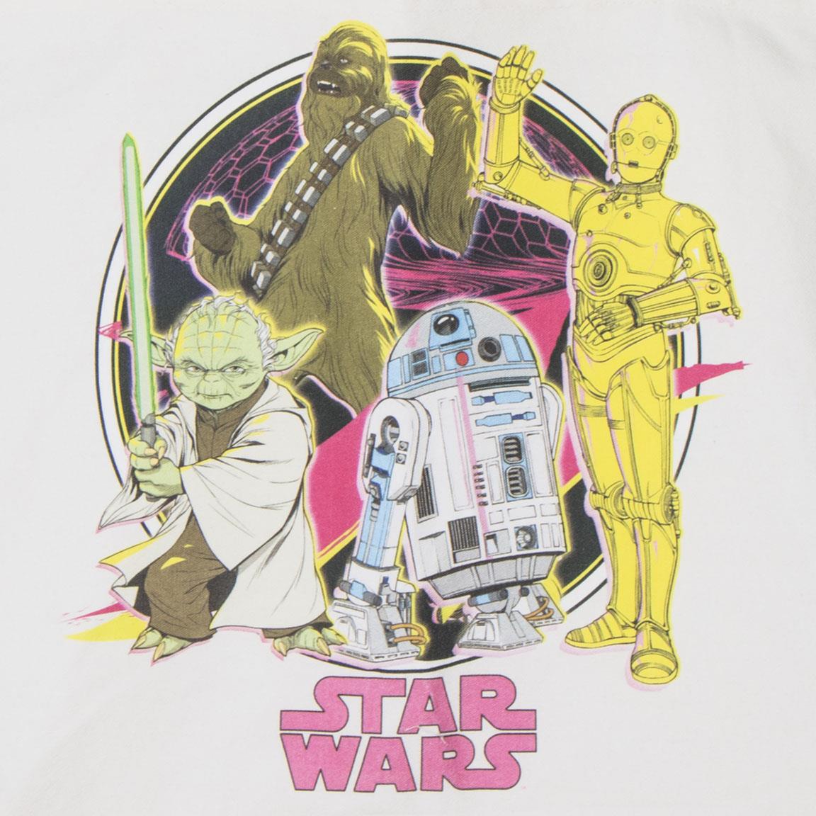 STAR WARS - XL Shopping Bag - 48x43x17cm