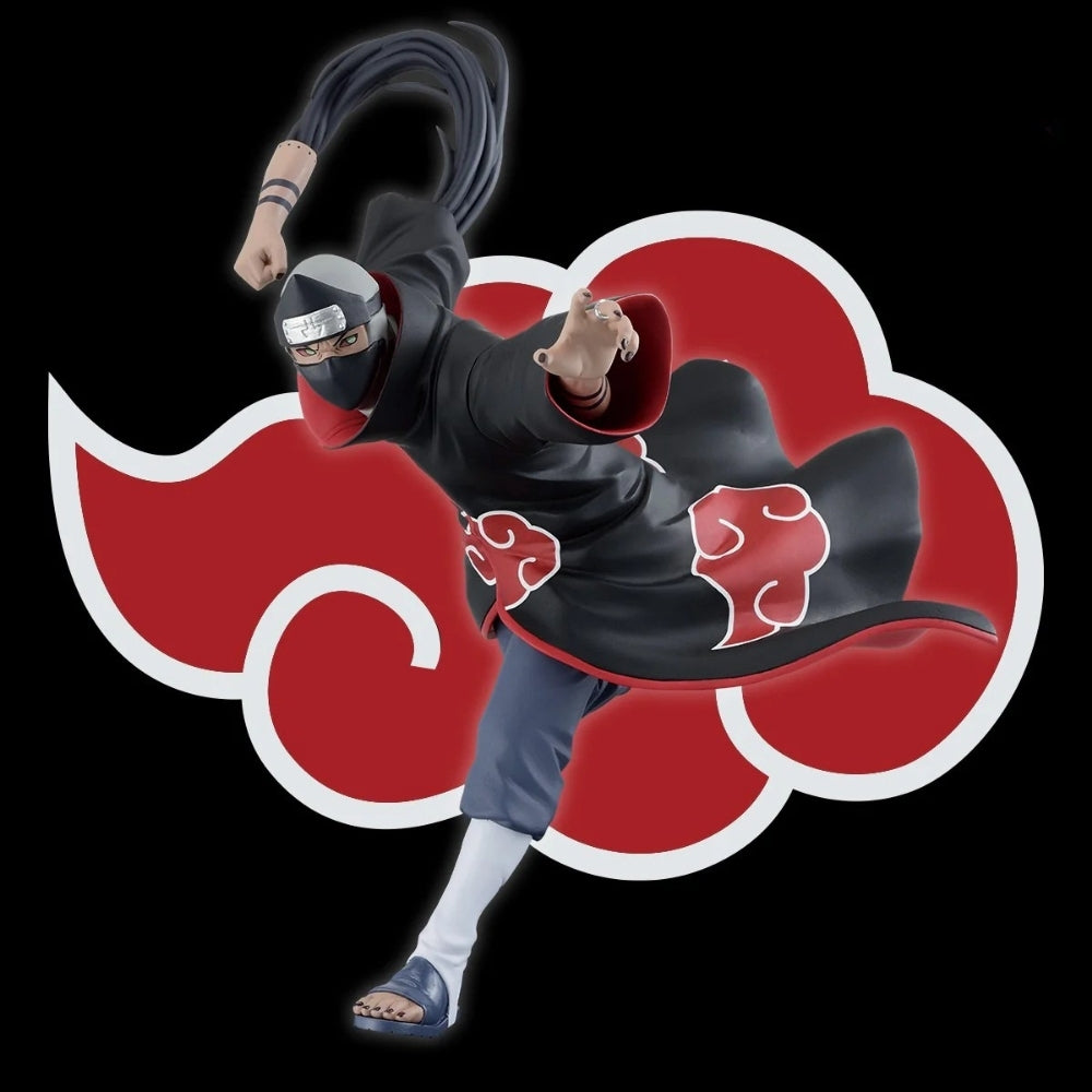 Bandai Naruto Shippuden - Vibration Stars Kakuzu & Pain (A:Kakuzu) Figure
