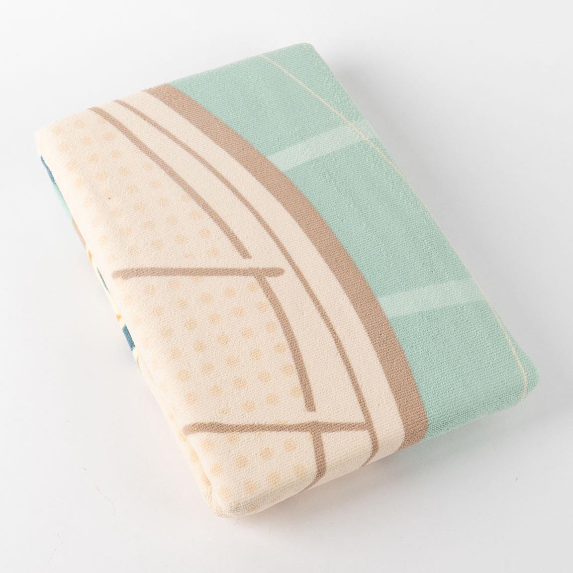 MANDALORIAN - Grogu  - Beach Towel 90x180cm