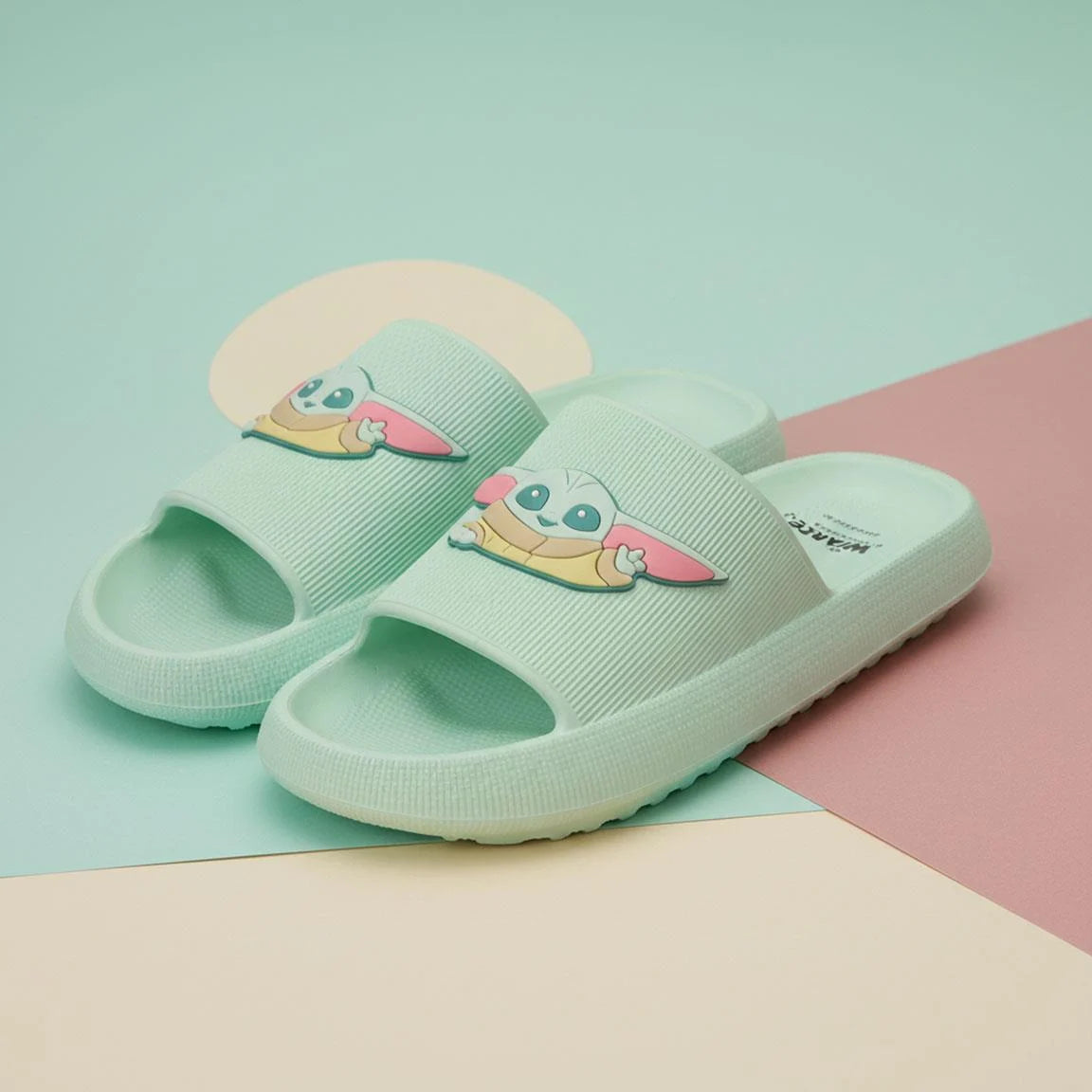 MANDALORIAN - Grogu - EVA Sandals - T42/43