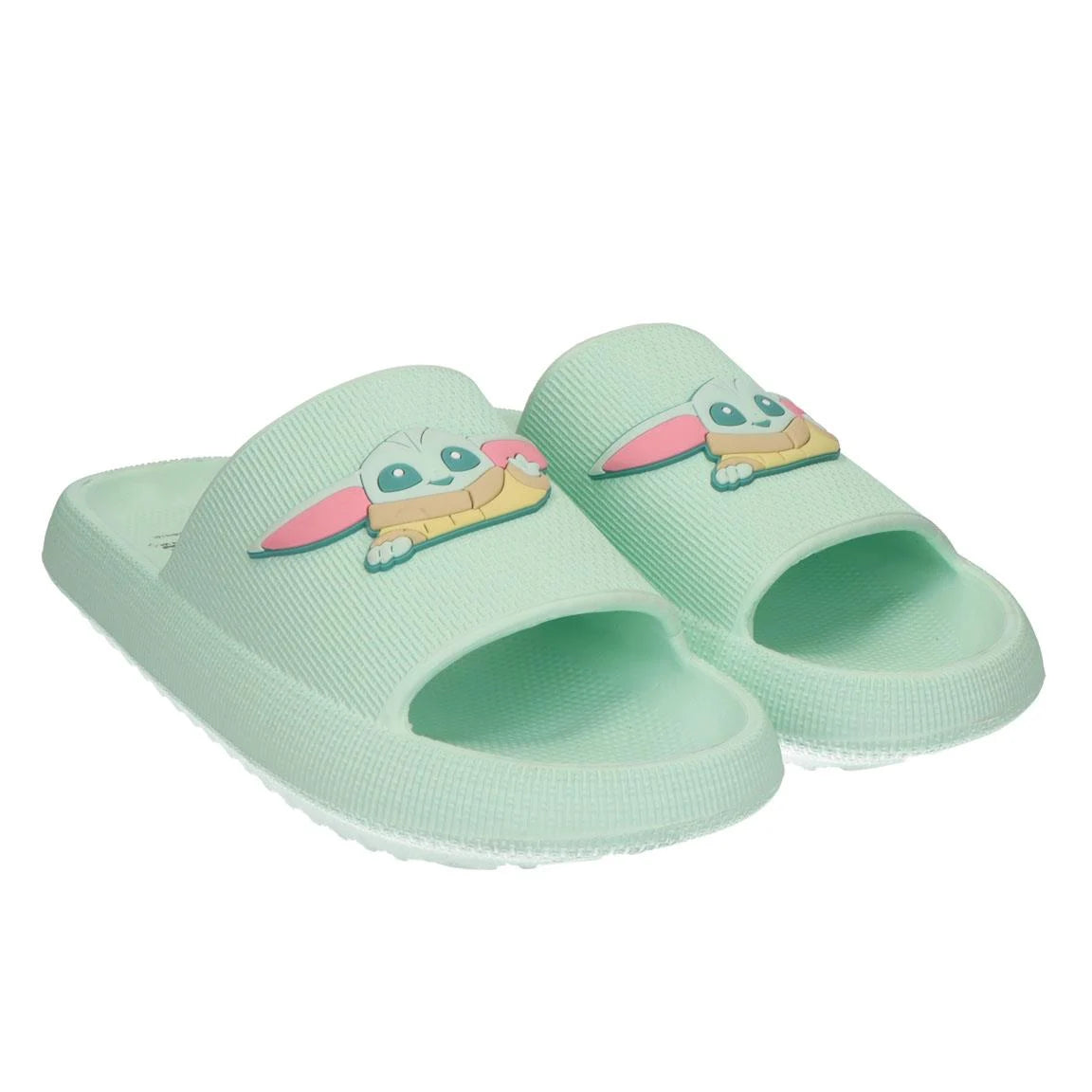MANDALORIAN - Grogu - EVA Sandals - T40/41