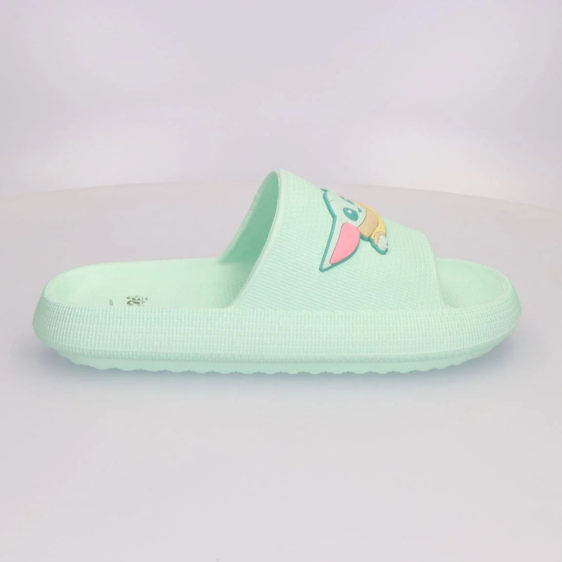 MANDALORIAN - Grogu - EVA Sandals - T38/39