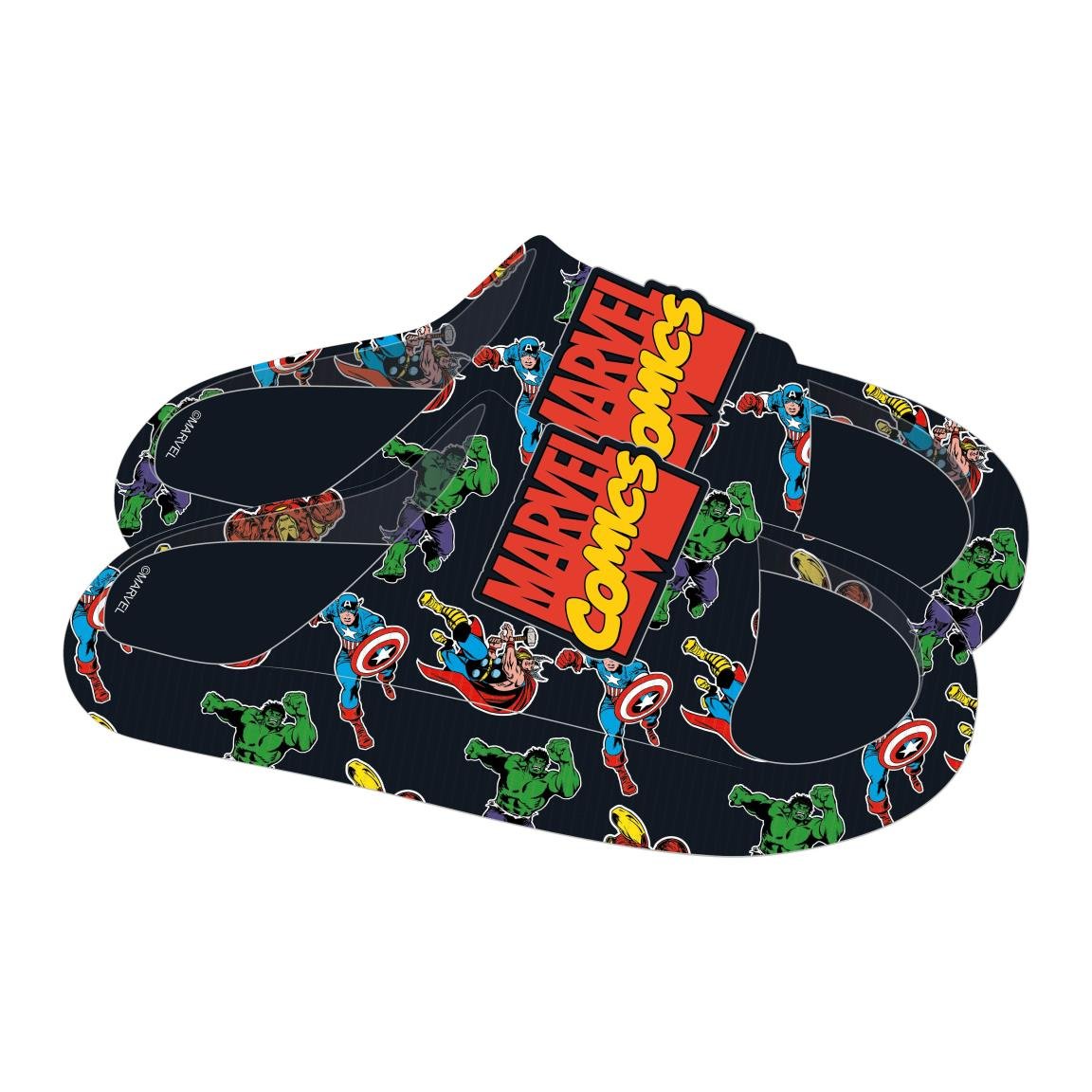 MARVEL - Comics - EVA Sandals - T42/43