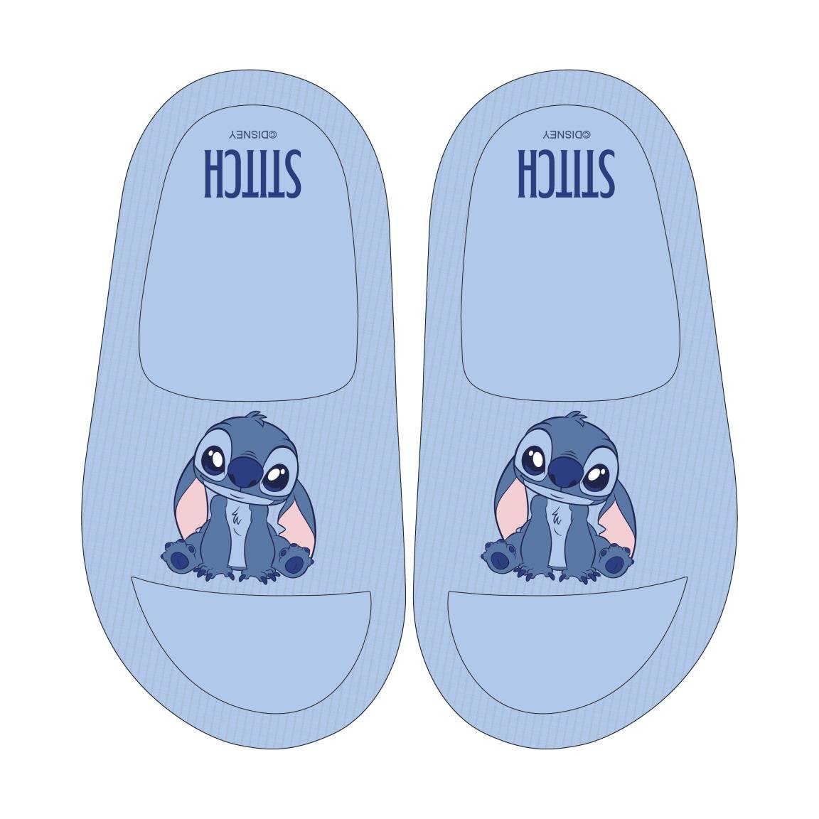 STITCH - EVA Sandals - T38/39