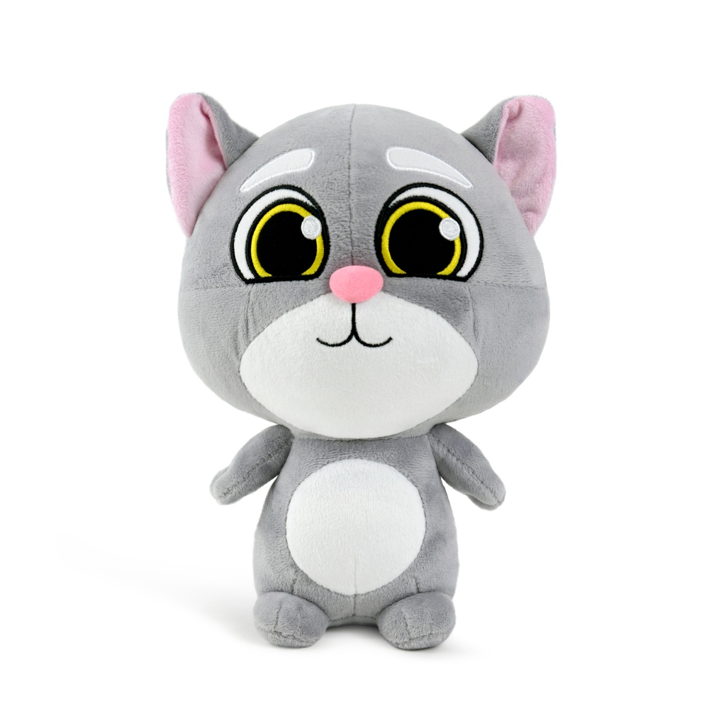 Plush toy WP MERCHANDISE cat Oliver 28 cm