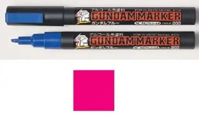 GUNDAM MARKER GM-14