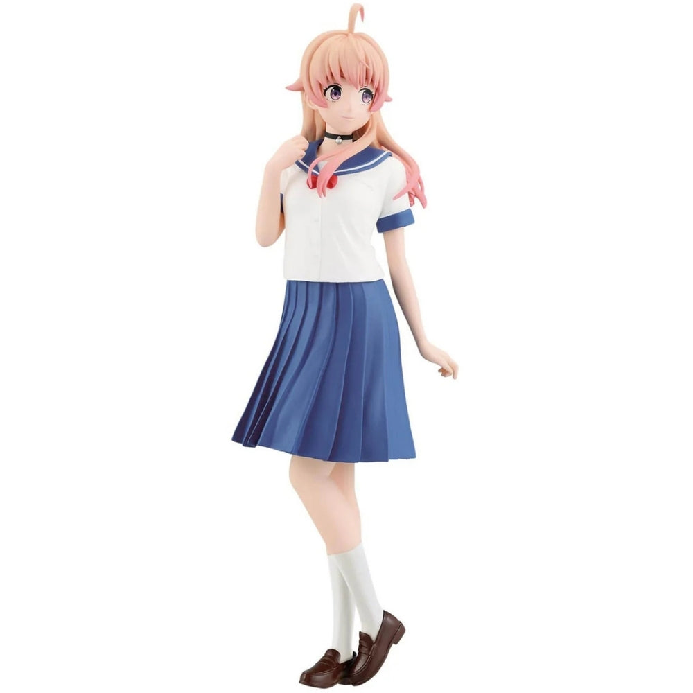 Bandai Witch Watch - Figure Nico Wakatsuki