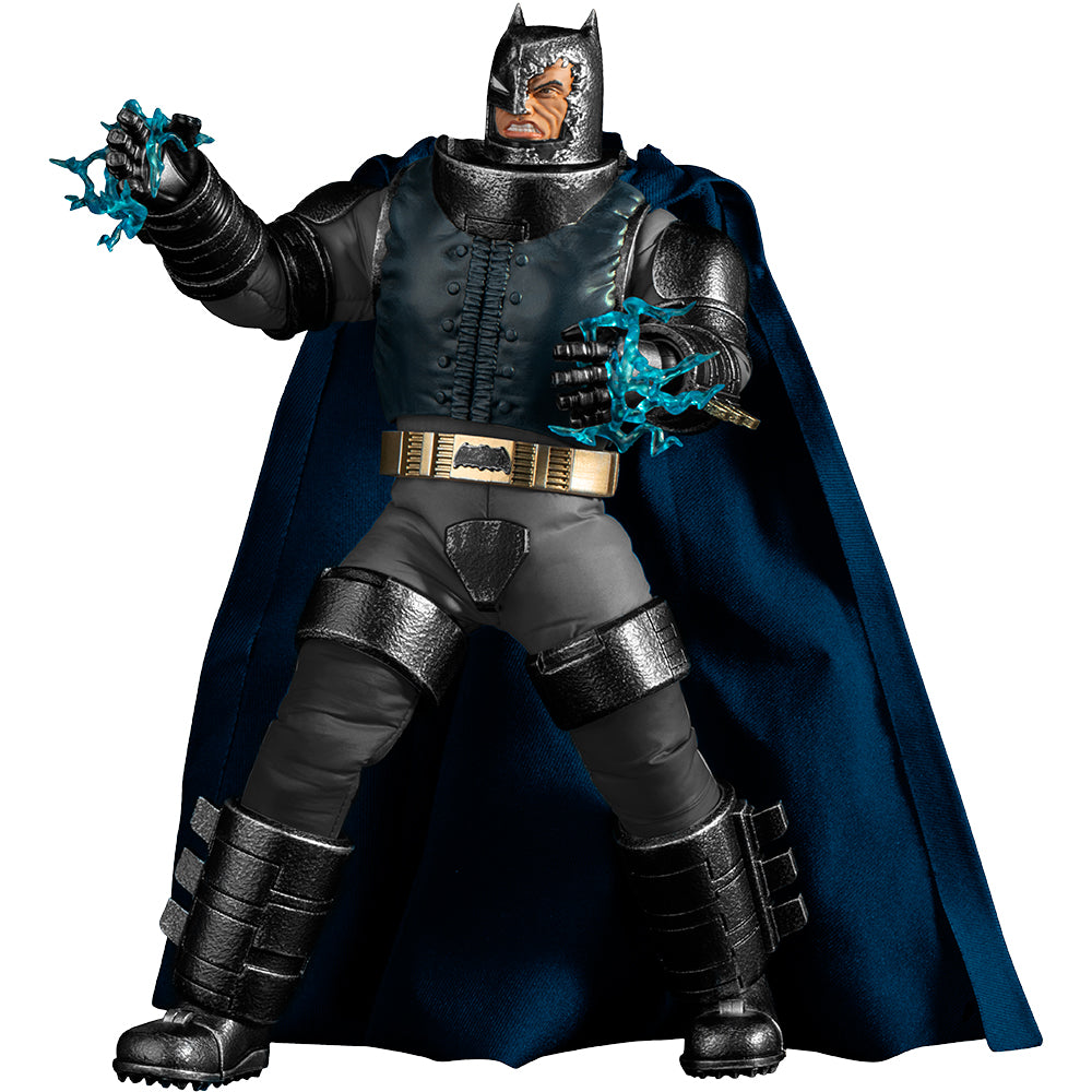 BATMAN :The dark knight returns Armored Batman Dynamic 8ction Heroes Figure