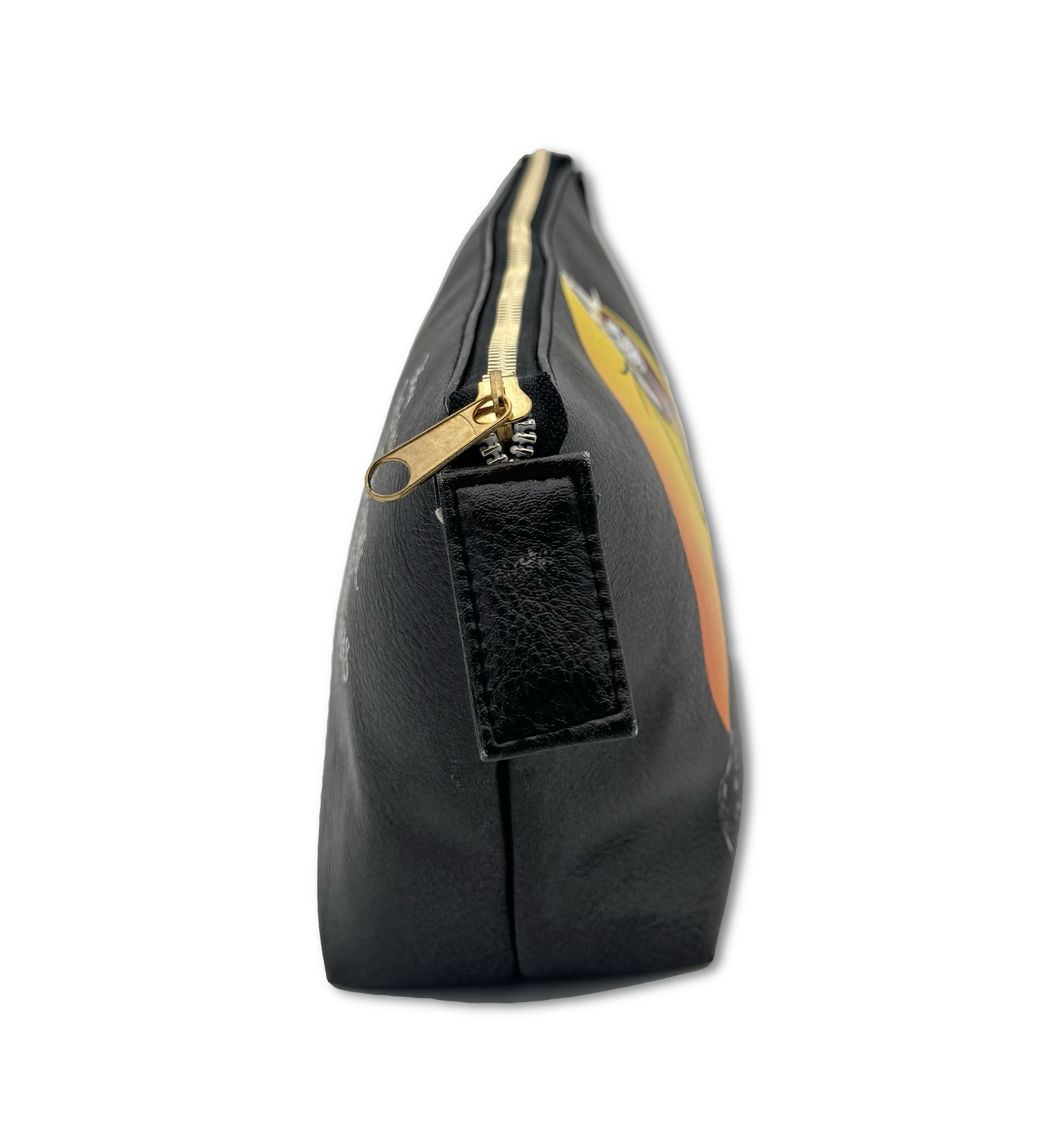 NIGHTMARE BEFORE XMAS - Faux Leather Handtas 31x16x9cm