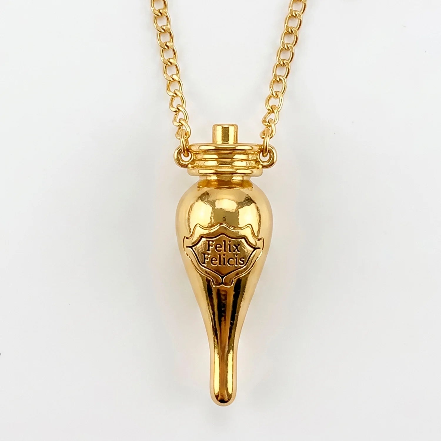 HARRY POTTER - Necklace in display case