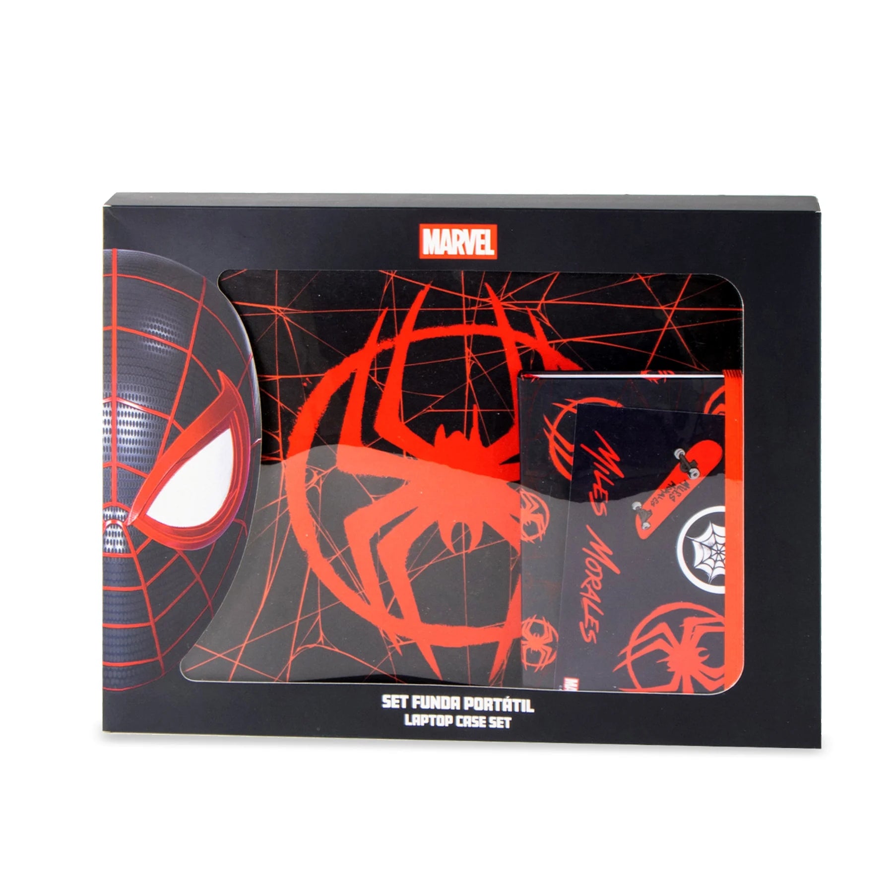 MARVEL - Spider-Man - Gift Set