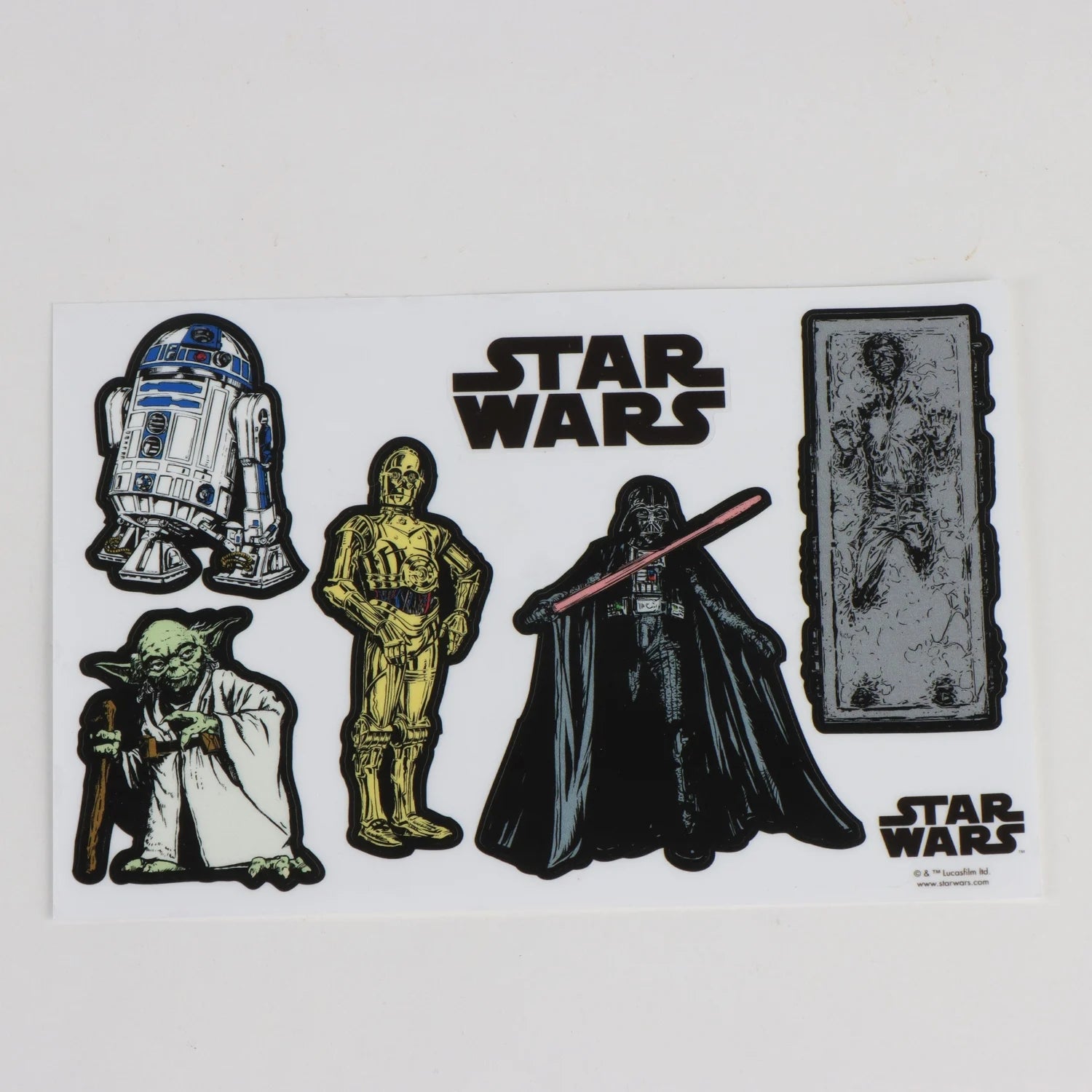 STAR WARS - Gift Set