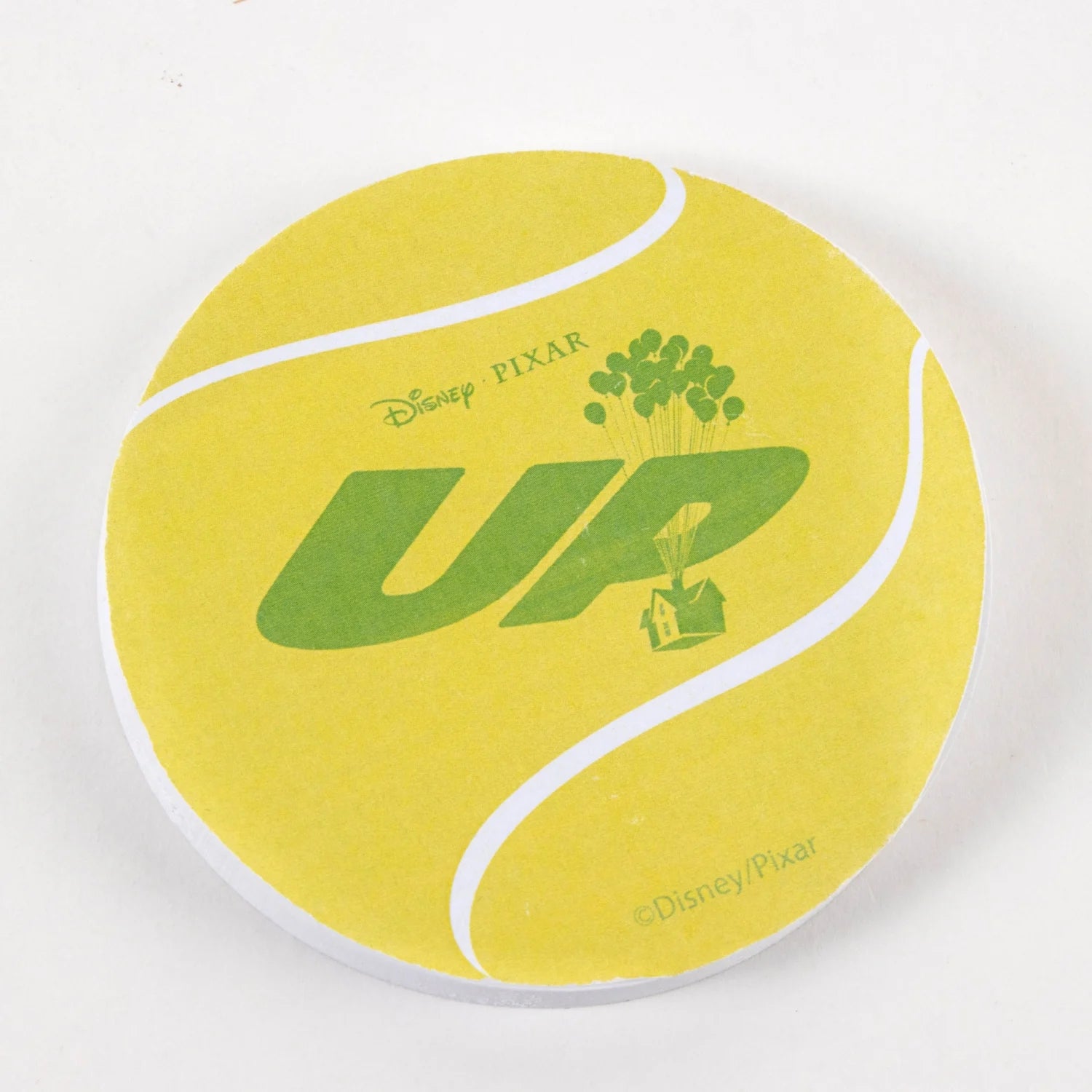 PIXAR - Up - Collector Set