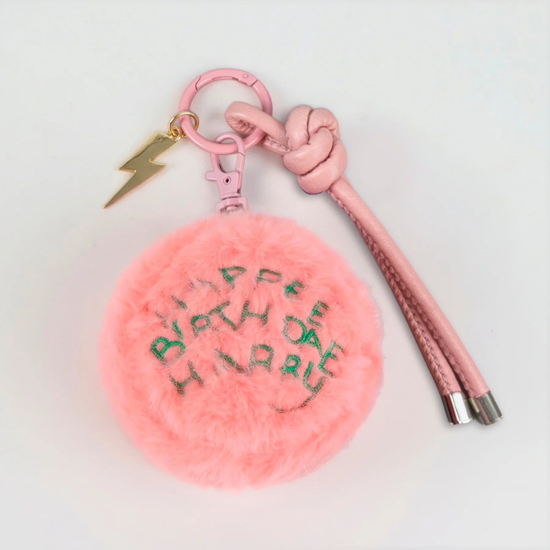 HARRY POTTER - Bag Charm Fashion