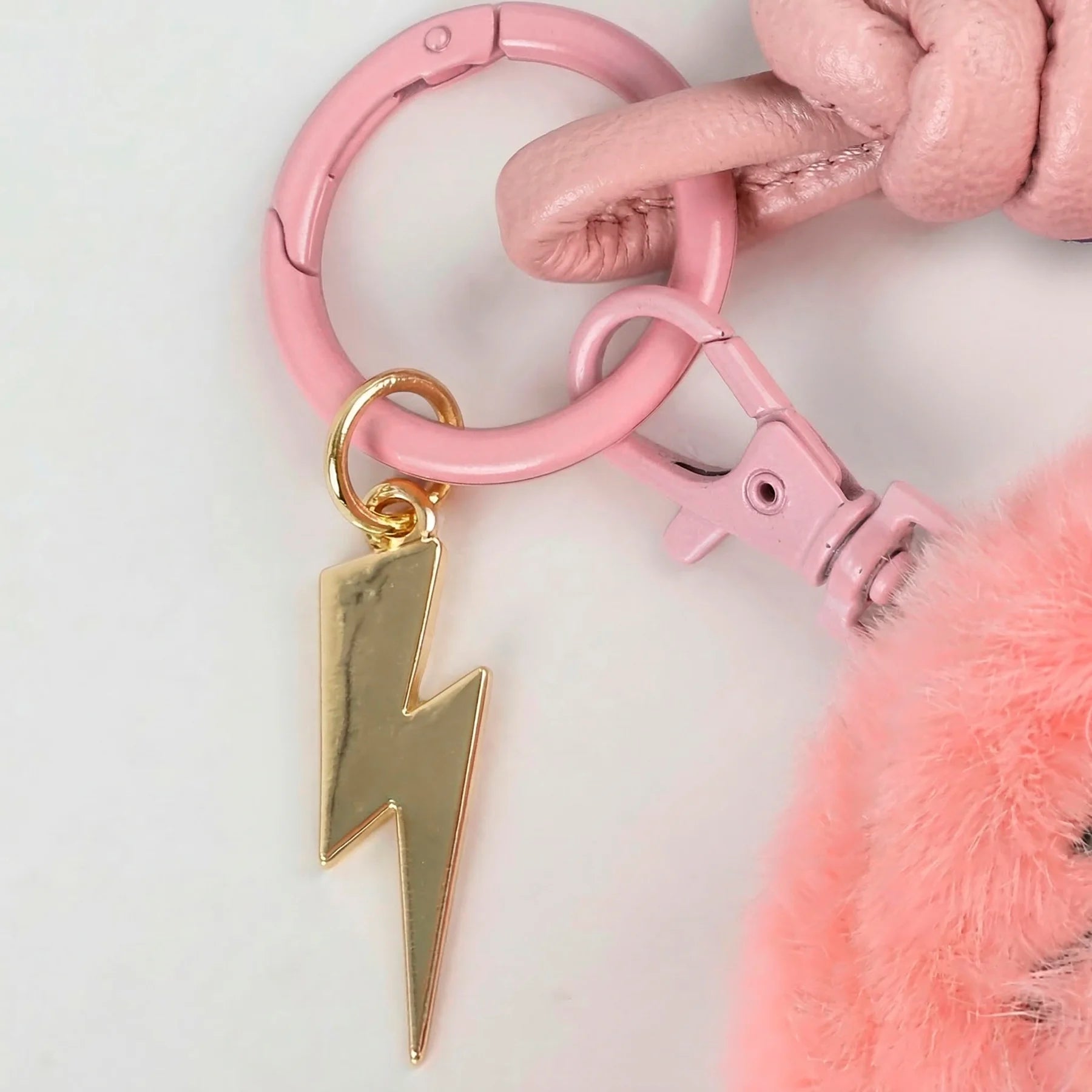 HARRY POTTER - Bag Charm Fashion