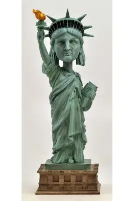 STATUE OF LIBERTY BOBBLEHEAD