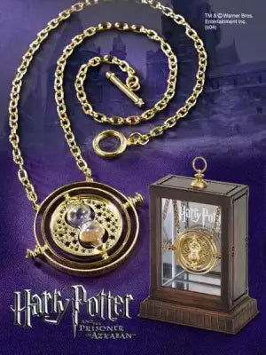 HP HERMIONE'S TIME TURNER cod.7017