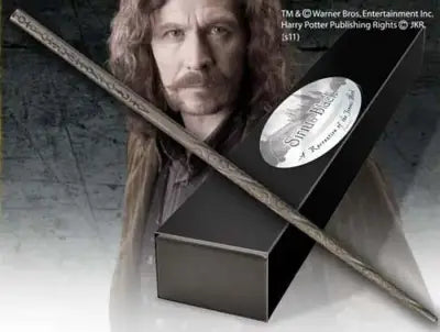 HP WAND -SIRIUS- 8407