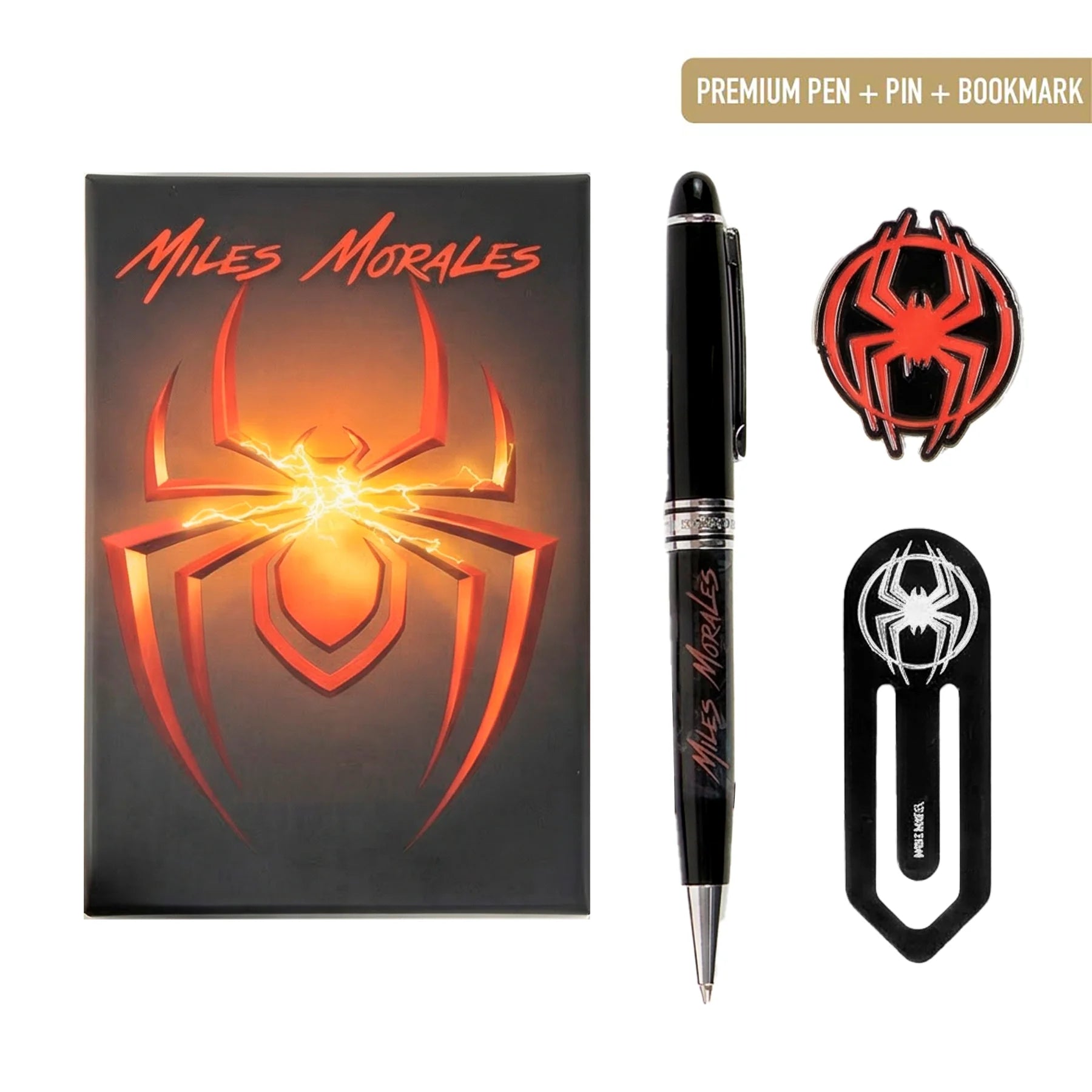 MARVEL - Spider-Man - Pen Set