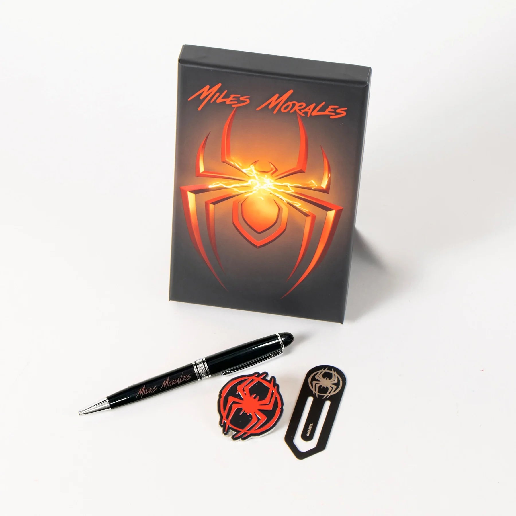 MARVEL - Spider-Man - Pen Set