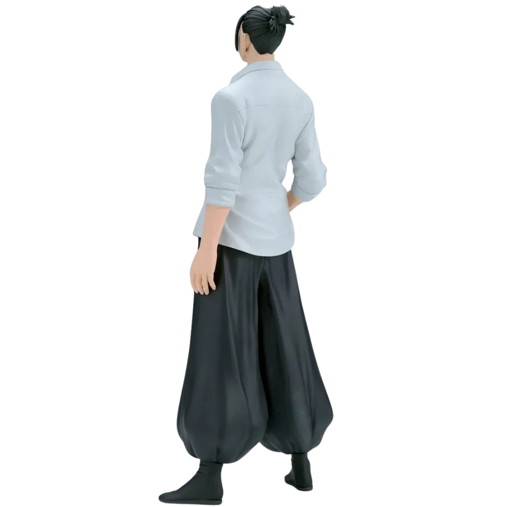 Bandai Jujutsu Kaisen - King Of Artist Suguru Geto Hidden Inventory Premature Death Ii Figure