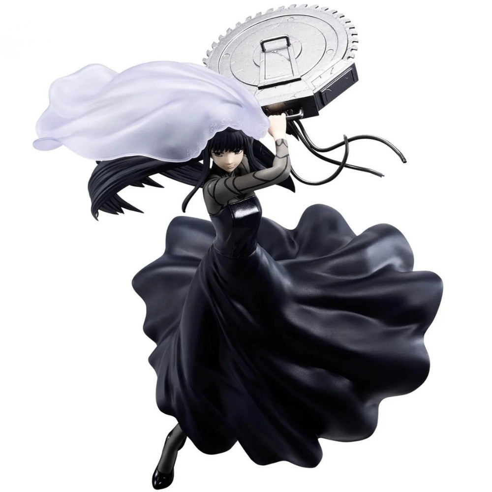 Bandai Sakamoto Days - Vibration Stars Osaragi II