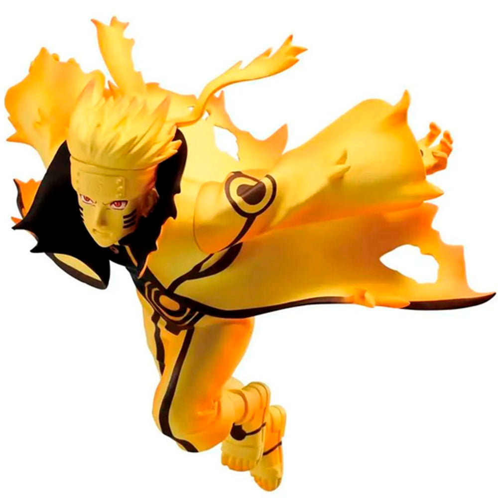 Bandai NARUTO SHIPPUDEN VIBRATION STARS-UZUMAKI NARUTO-Ⅵ