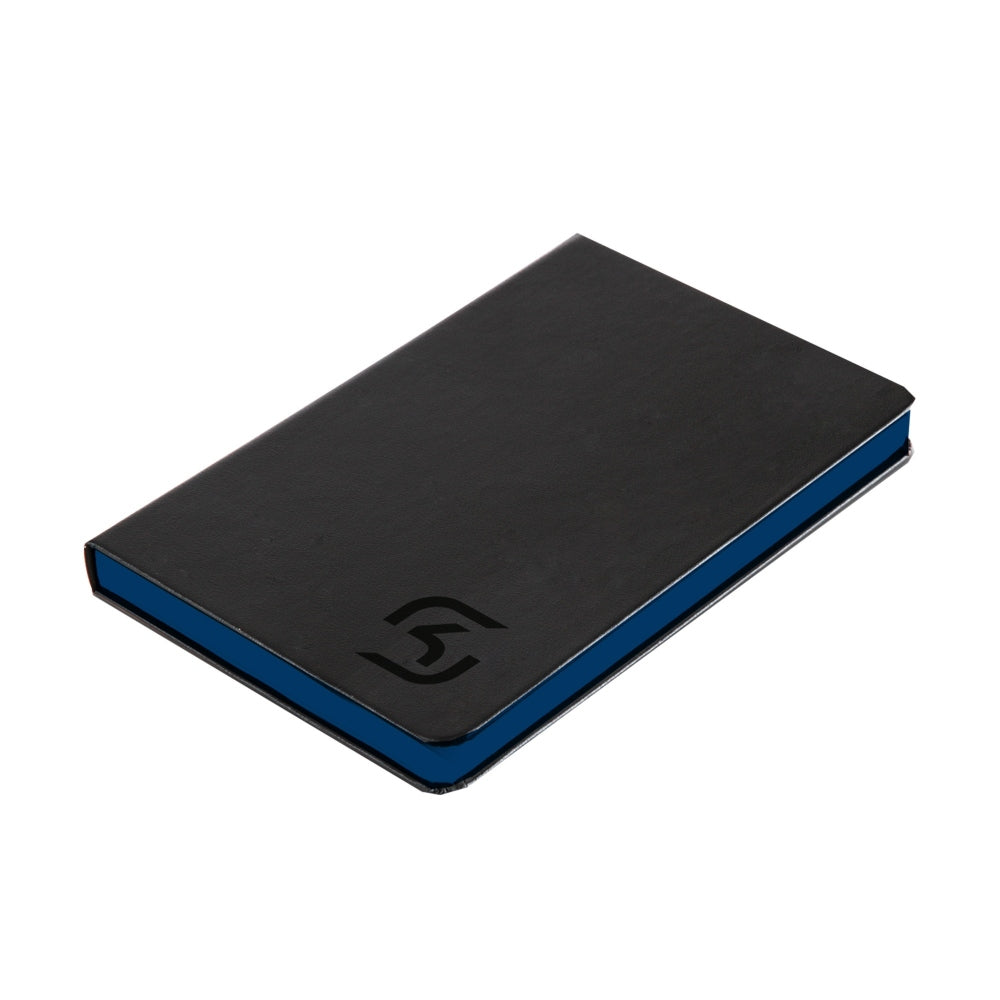 SK Gaming -Notepad Notebook A5