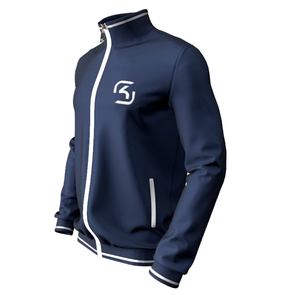 SK Gaming - Soccer Jacket, XL