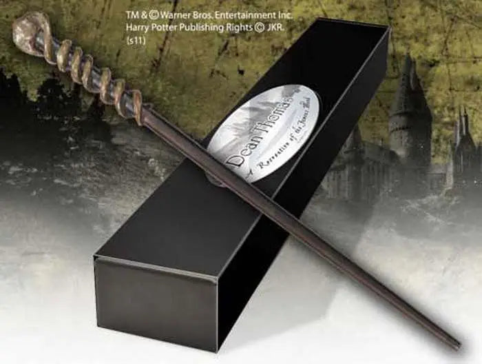 HP WAND -DEAN THOMAS- 8236