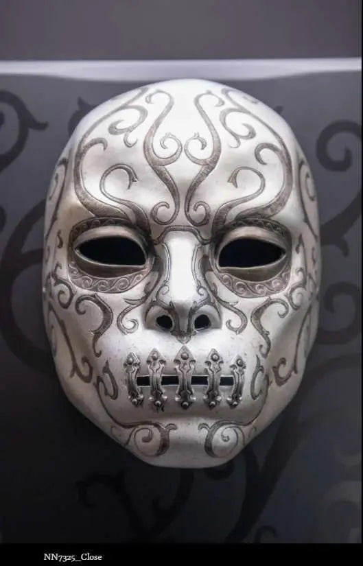 HP BELLATRIX MASK -7325-